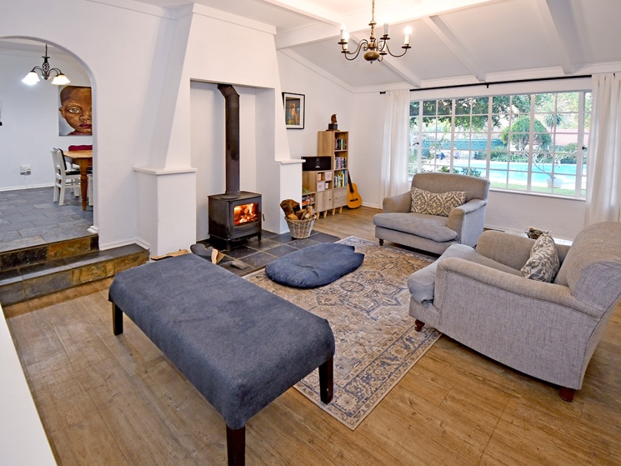 4 Bedroom Property for Sale in Klevehill Park Gauteng