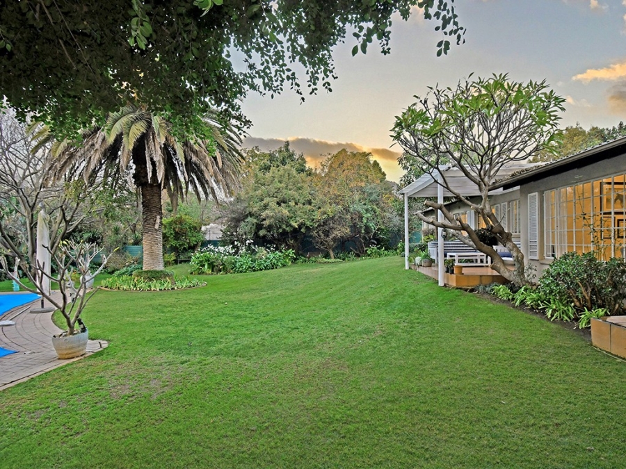 4 Bedroom Property for Sale in Klevehill Park Gauteng