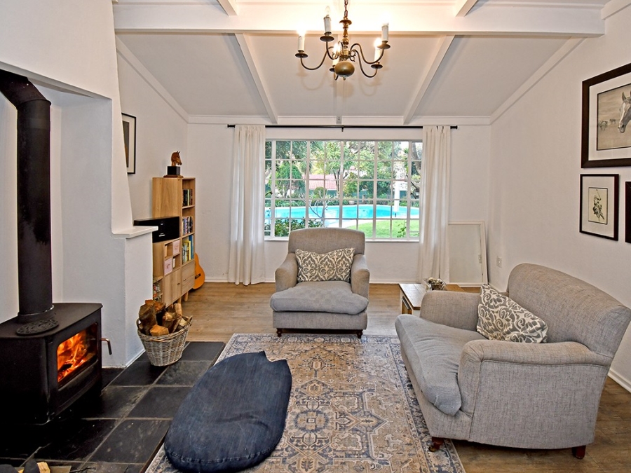 4 Bedroom Property for Sale in Klevehill Park Gauteng