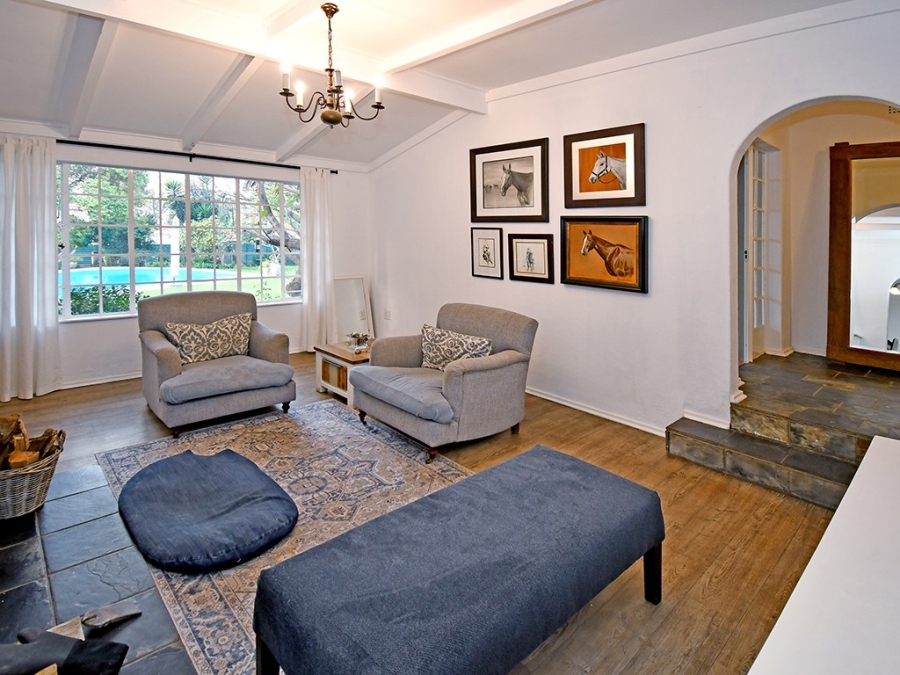 4 Bedroom Property for Sale in Klevehill Park Gauteng