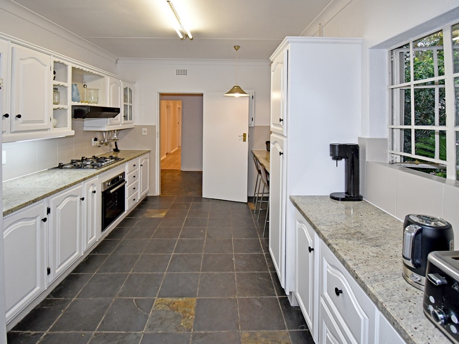 4 Bedroom Property for Sale in Klevehill Park Gauteng