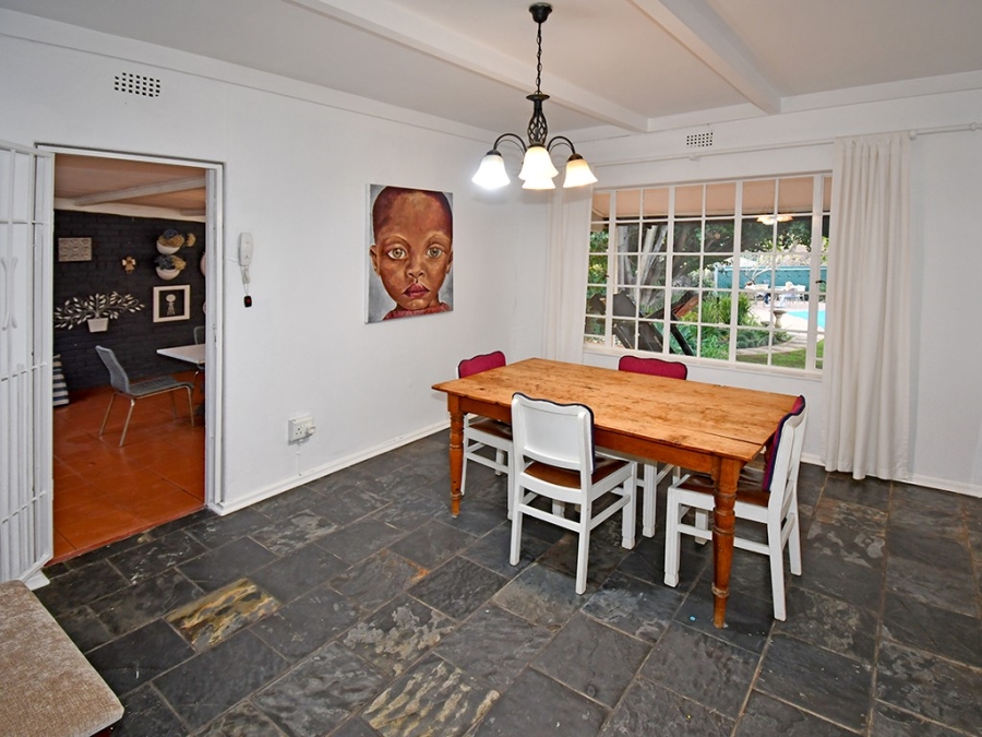 4 Bedroom Property for Sale in Klevehill Park Gauteng