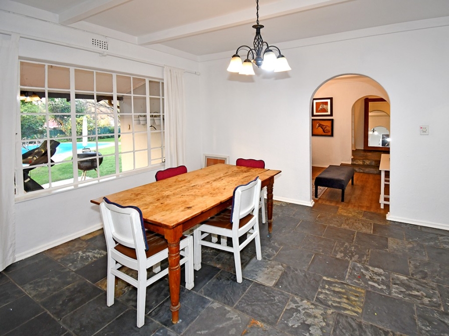 4 Bedroom Property for Sale in Klevehill Park Gauteng