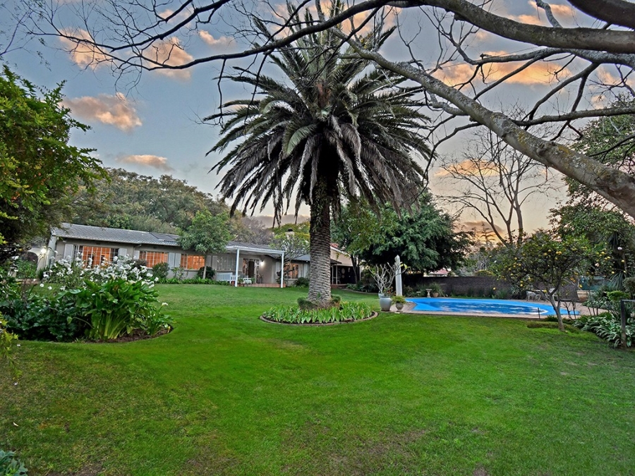4 Bedroom Property for Sale in Klevehill Park Gauteng