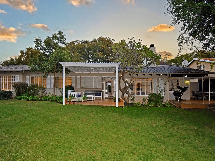 4 Bedroom Property for Sale in Klevehill Park Gauteng