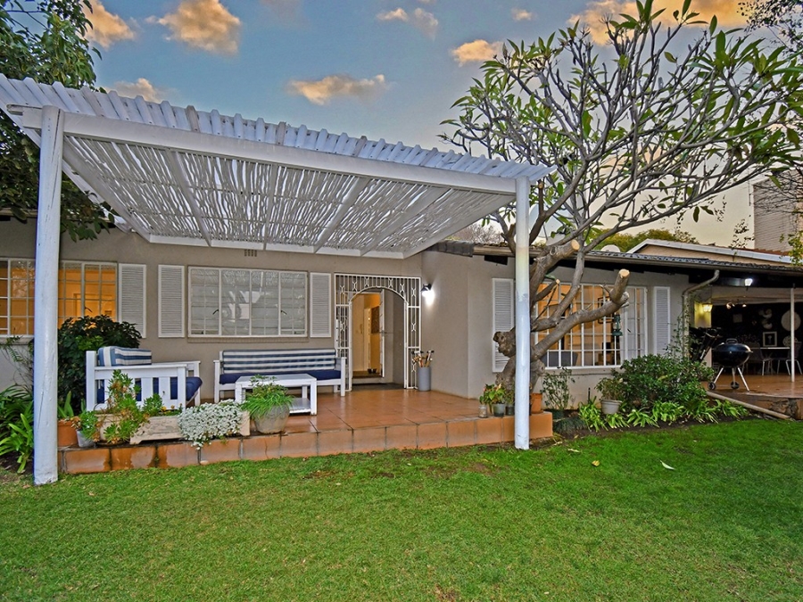 4 Bedroom Property for Sale in Klevehill Park Gauteng