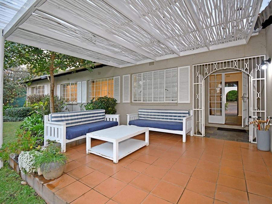4 Bedroom Property for Sale in Klevehill Park Gauteng