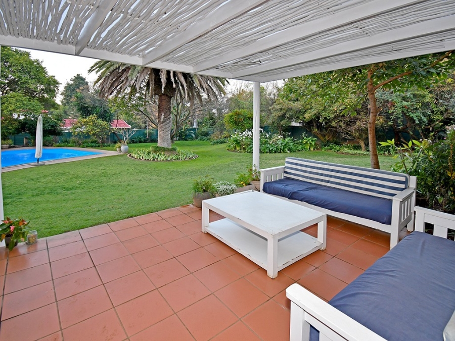 4 Bedroom Property for Sale in Klevehill Park Gauteng