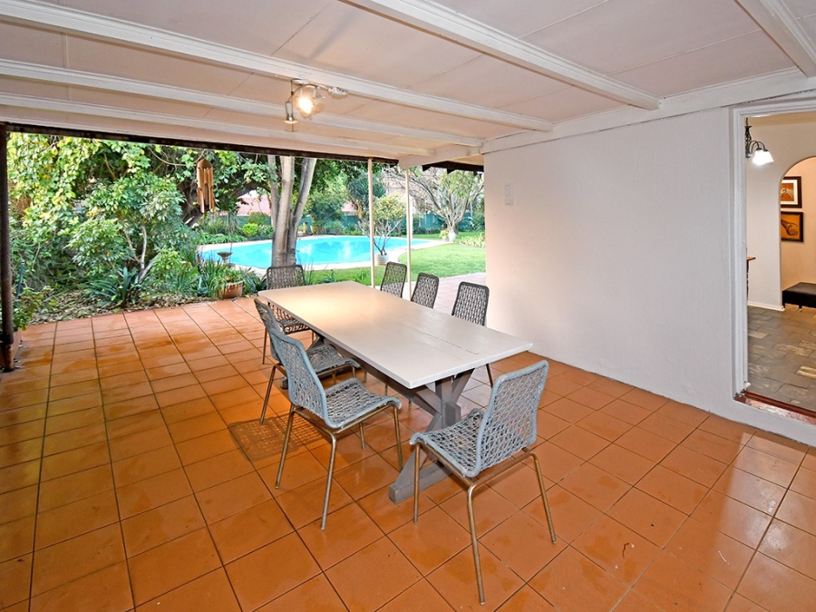 4 Bedroom Property for Sale in Klevehill Park Gauteng