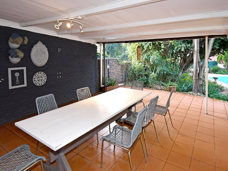 4 Bedroom Property for Sale in Klevehill Park Gauteng