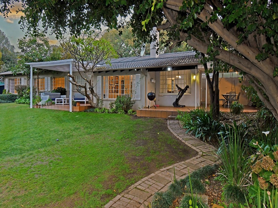 4 Bedroom Property for Sale in Klevehill Park Gauteng