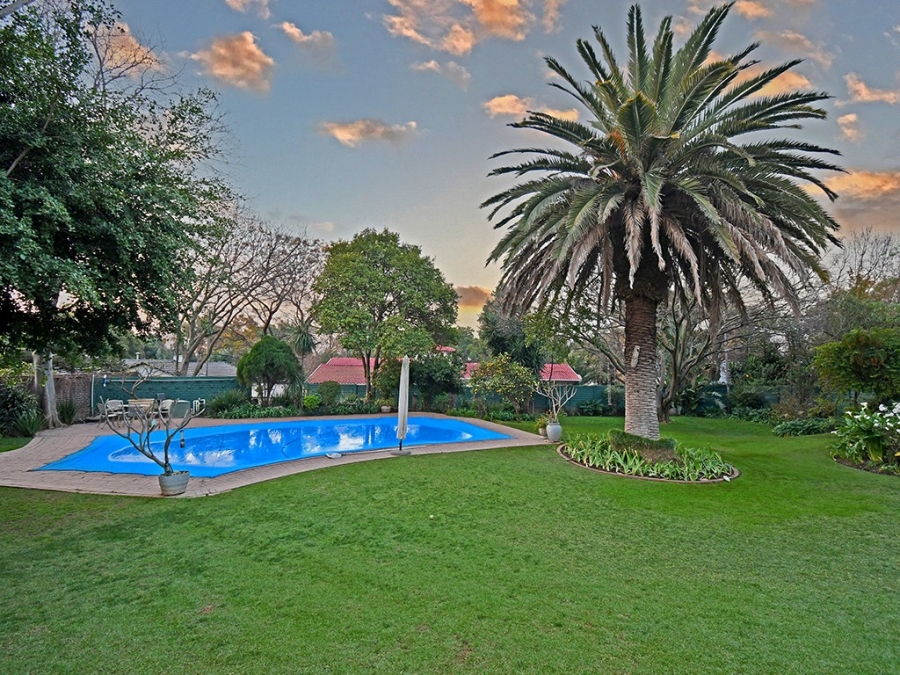 4 Bedroom Property for Sale in Klevehill Park Gauteng