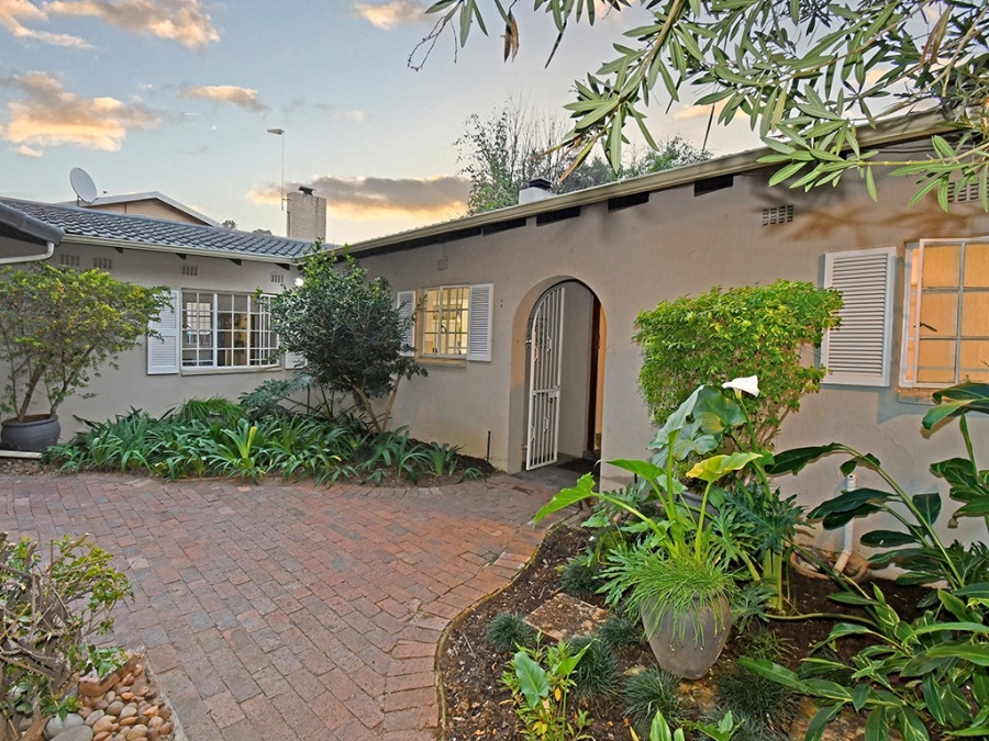 4 Bedroom Property for Sale in Klevehill Park Gauteng