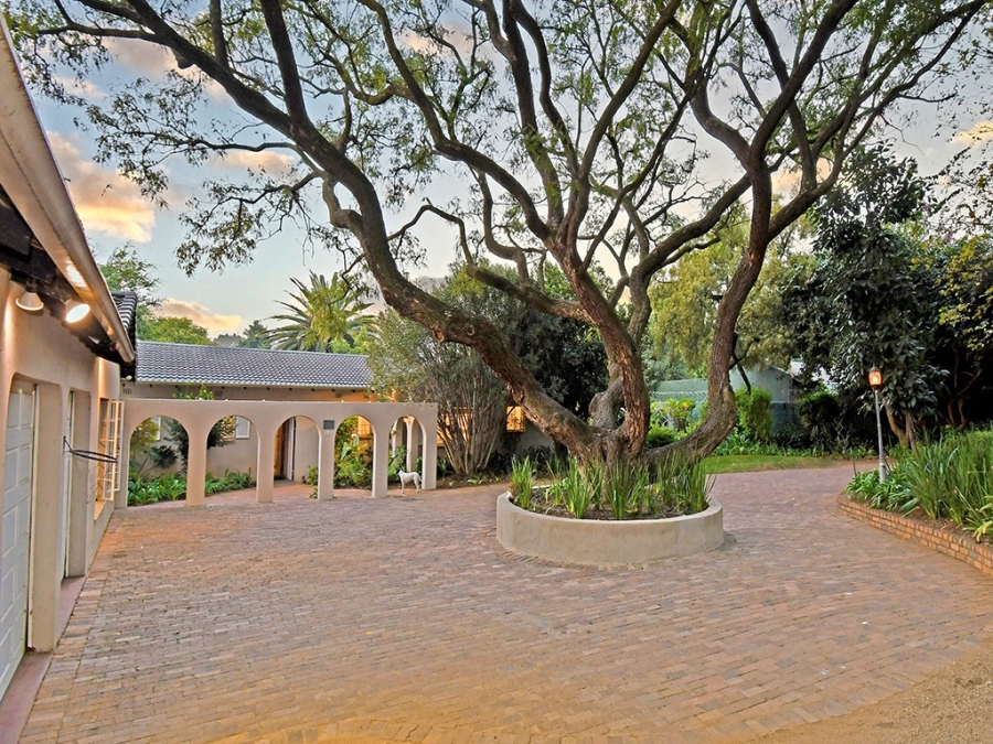 4 Bedroom Property for Sale in Klevehill Park Gauteng