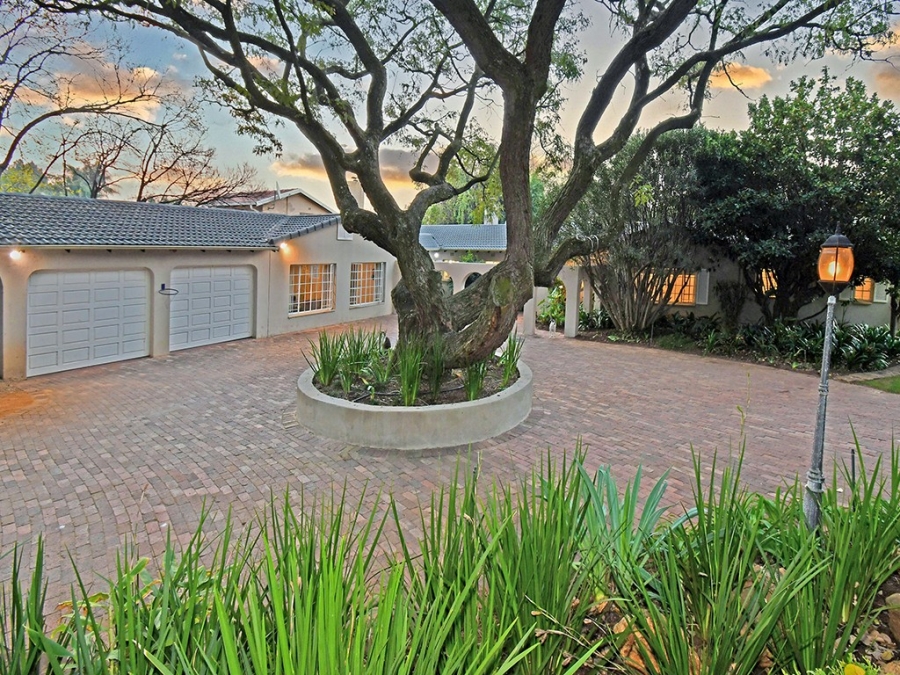 4 Bedroom Property for Sale in Klevehill Park Gauteng