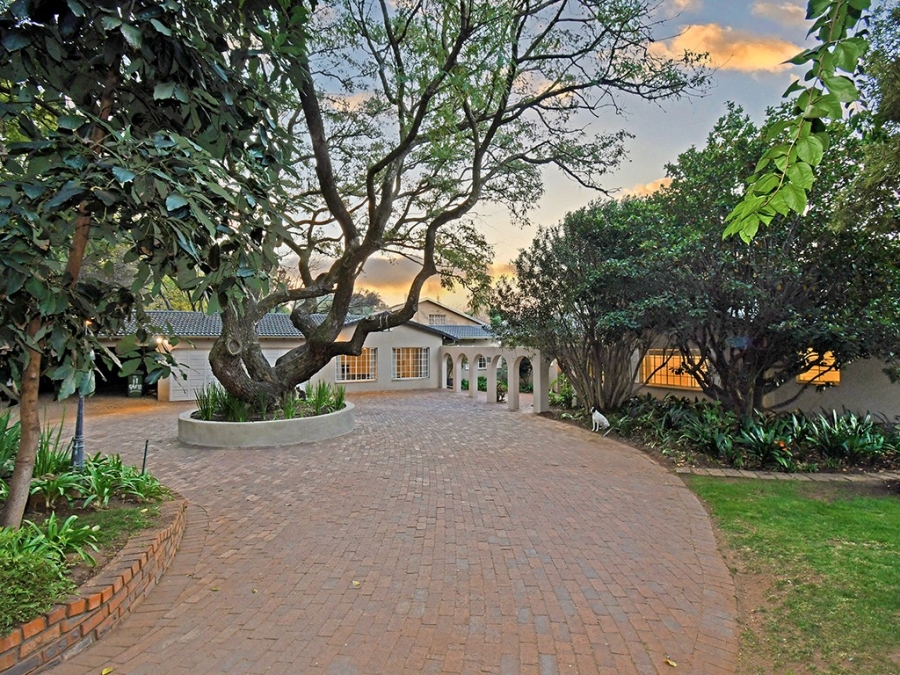 4 Bedroom Property for Sale in Klevehill Park Gauteng