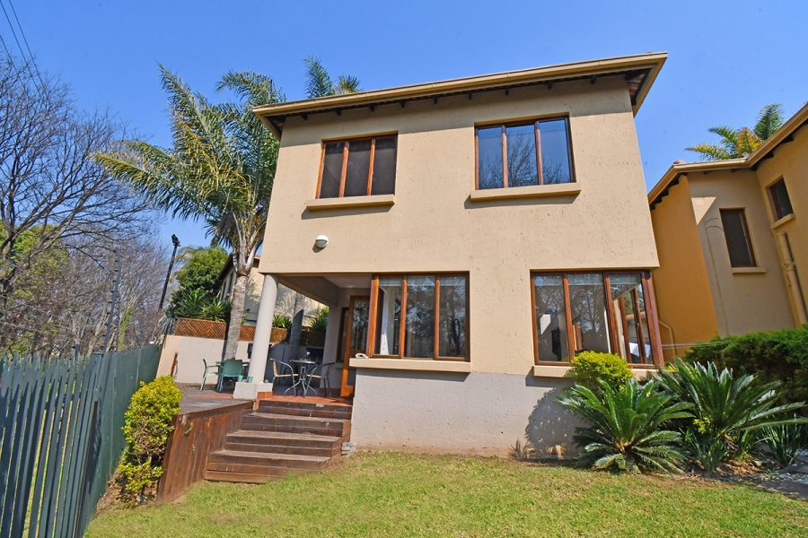 3 Bedroom Property for Sale in River Club Gauteng