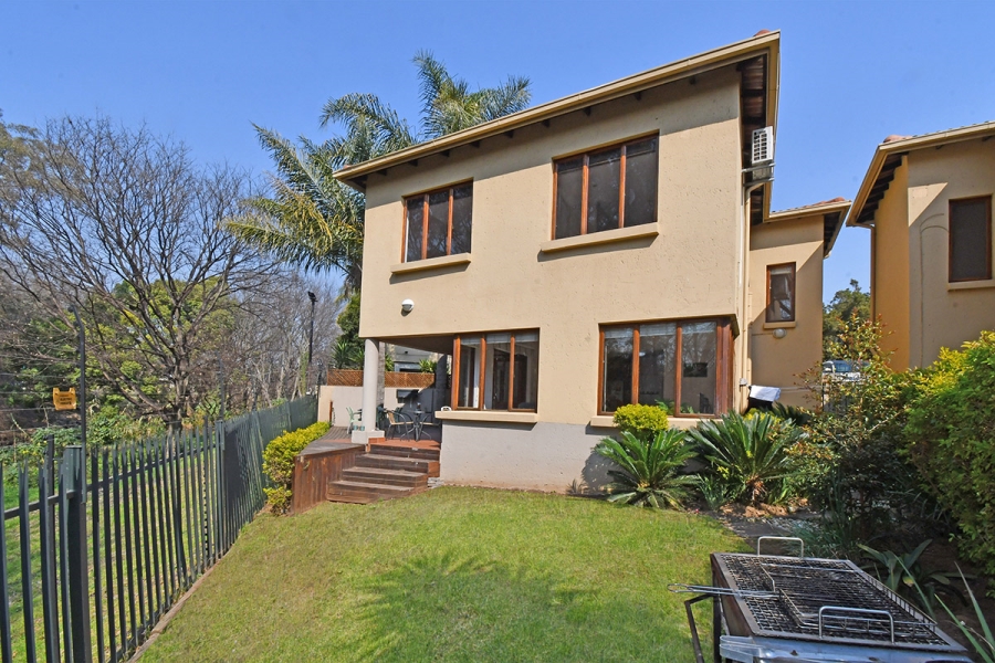 3 Bedroom Property for Sale in River Club Gauteng