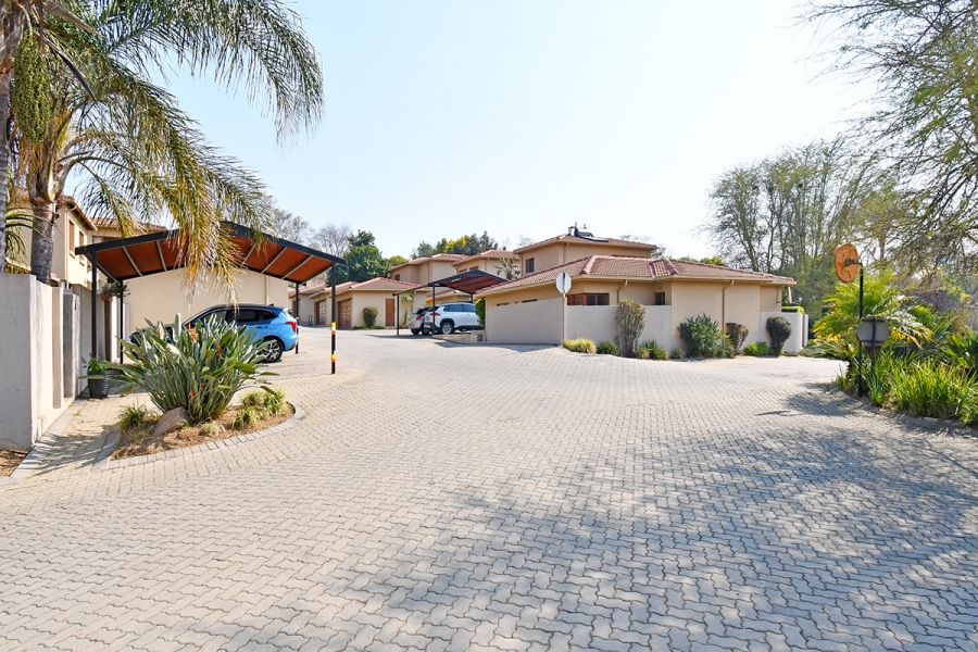 3 Bedroom Property for Sale in River Club Gauteng