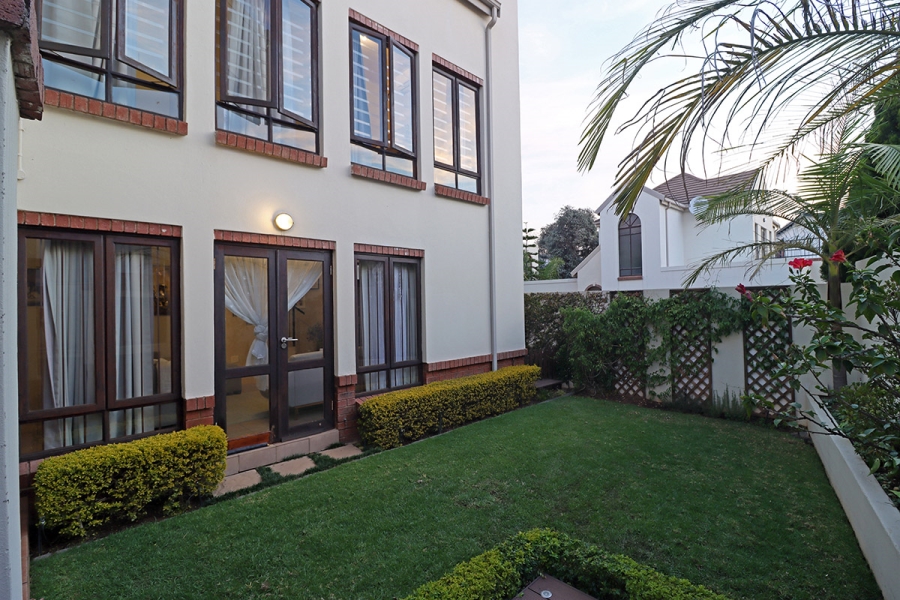 3 Bedroom Property for Sale in Bryanston Gauteng
