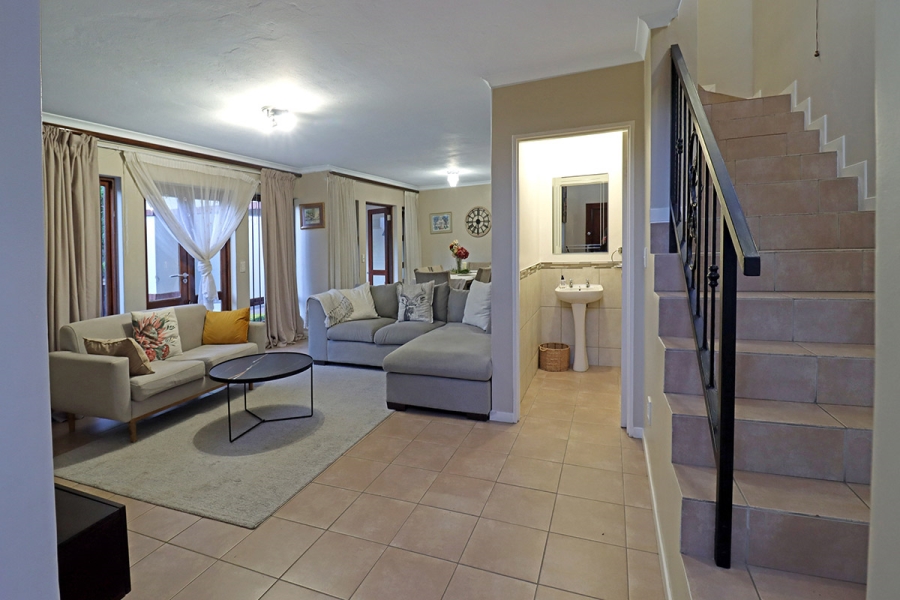 3 Bedroom Property for Sale in Bryanston Gauteng