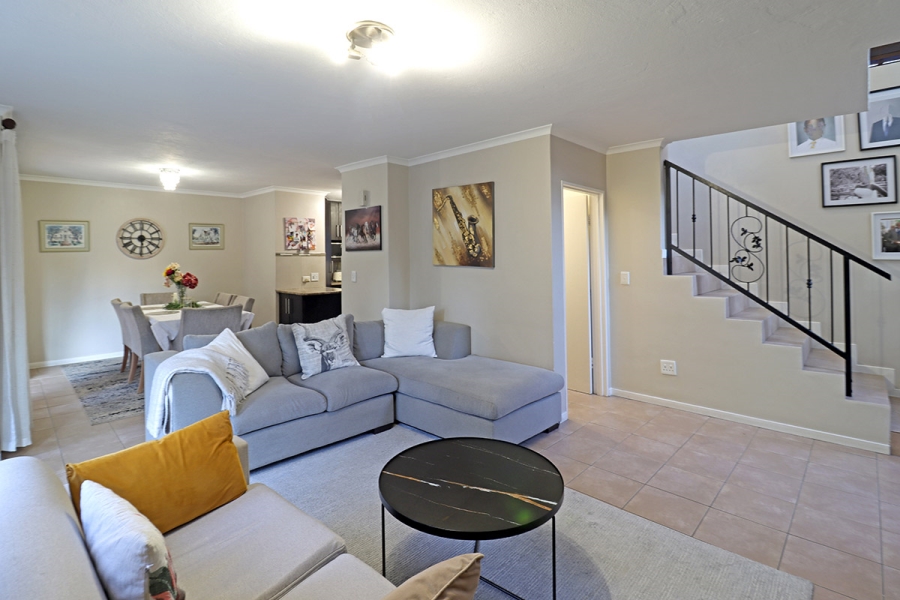 3 Bedroom Property for Sale in Bryanston Gauteng