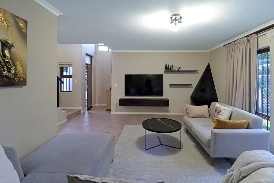 3 Bedroom Property for Sale in Bryanston Gauteng
