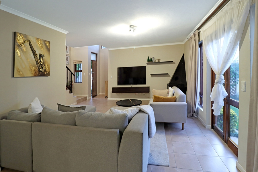 3 Bedroom Property for Sale in Bryanston Gauteng