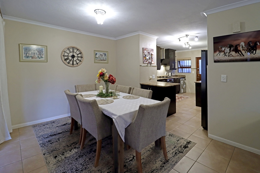3 Bedroom Property for Sale in Bryanston Gauteng