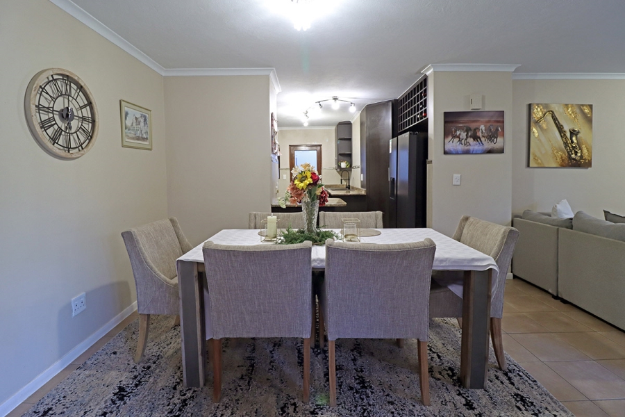 3 Bedroom Property for Sale in Bryanston Gauteng