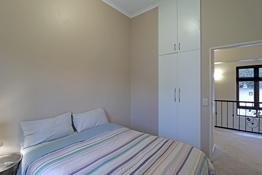 3 Bedroom Property for Sale in Bryanston Gauteng