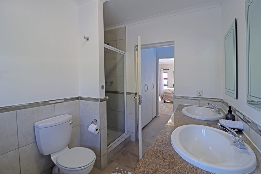 3 Bedroom Property for Sale in Bryanston Gauteng