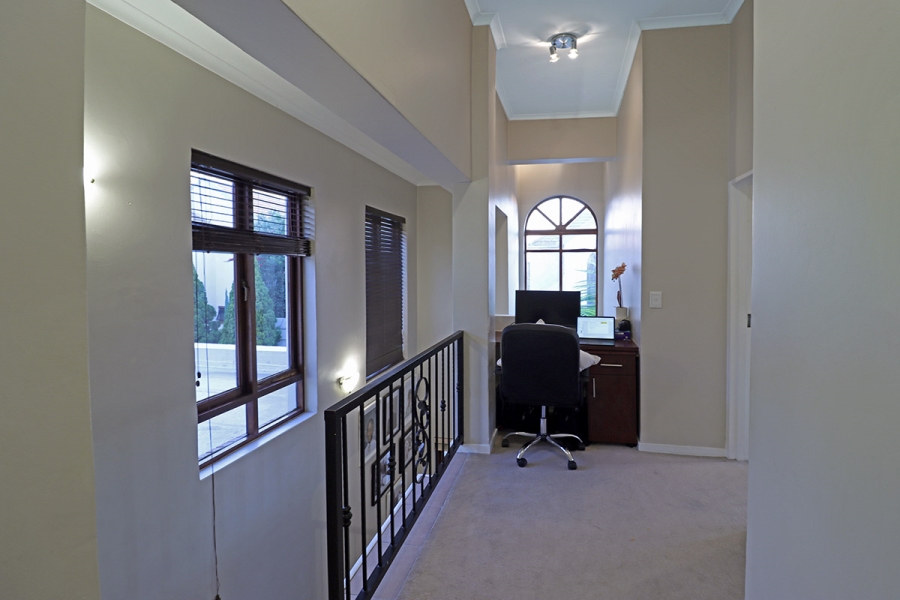 3 Bedroom Property for Sale in Bryanston Gauteng