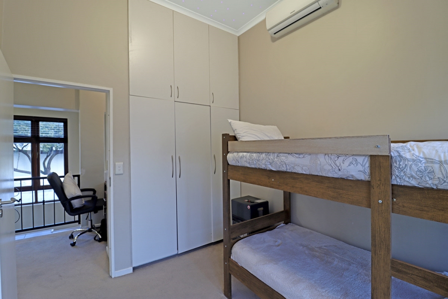 3 Bedroom Property for Sale in Bryanston Gauteng