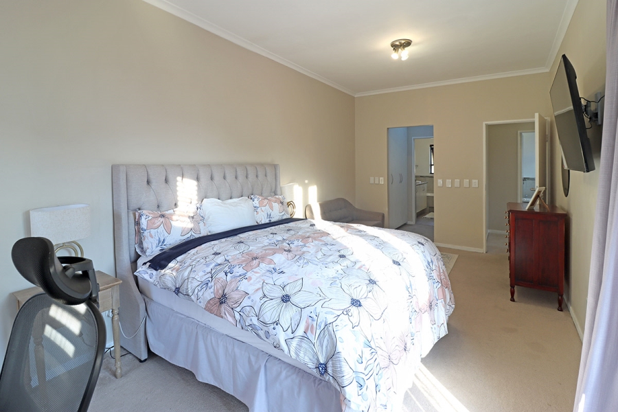 3 Bedroom Property for Sale in Bryanston Gauteng