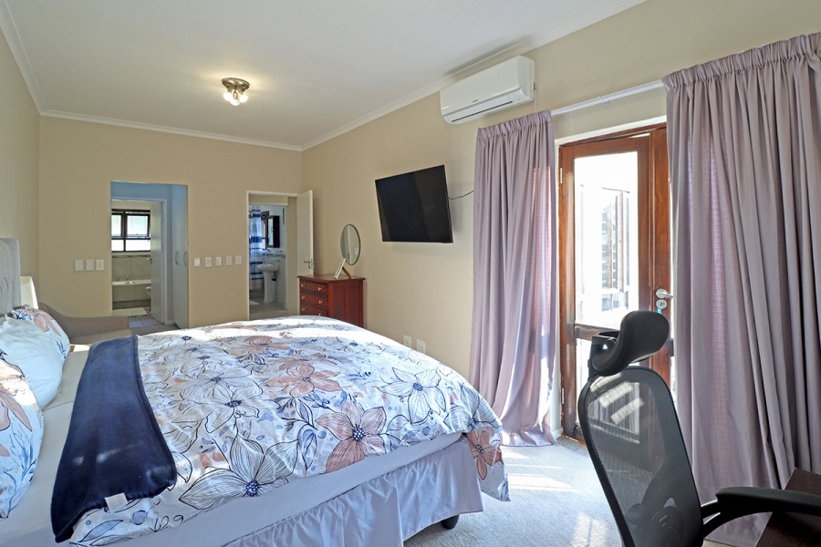 3 Bedroom Property for Sale in Bryanston Gauteng