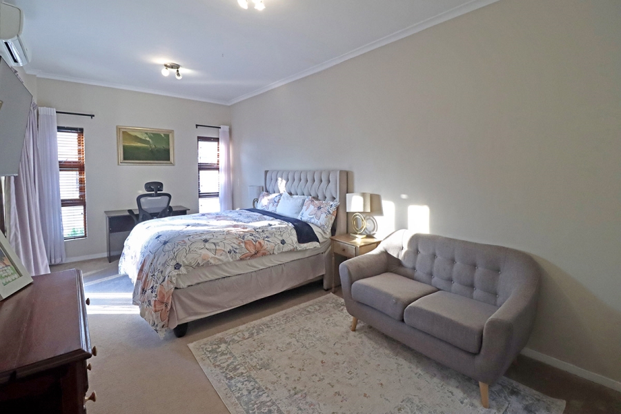 3 Bedroom Property for Sale in Bryanston Gauteng