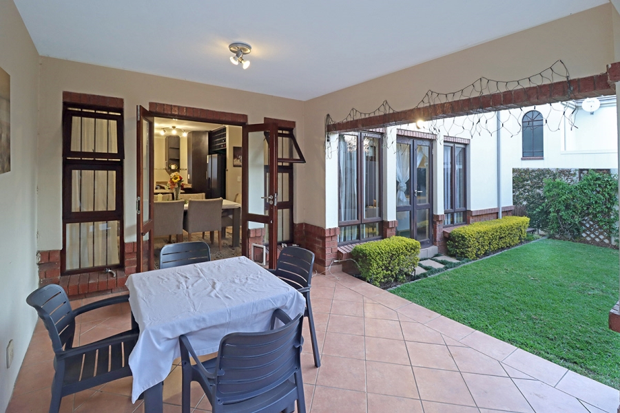 3 Bedroom Property for Sale in Bryanston Gauteng