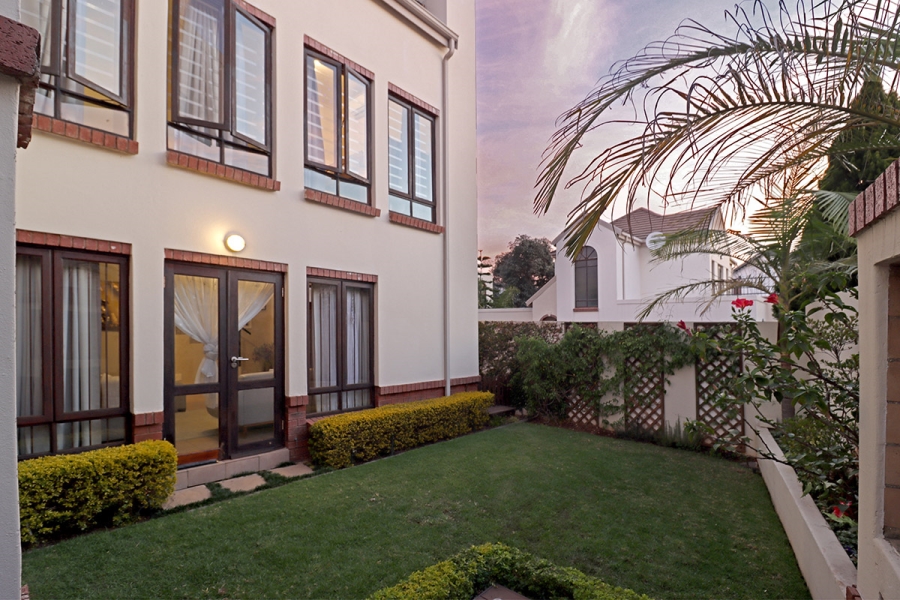 3 Bedroom Property for Sale in Bryanston Gauteng