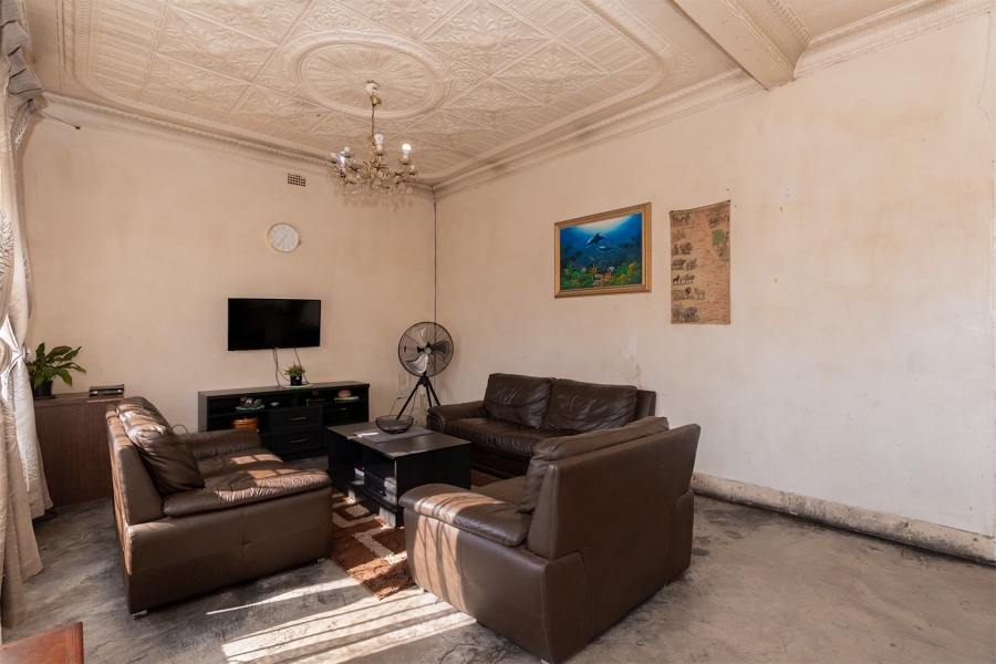 3 Bedroom Property for Sale in Delville Gauteng