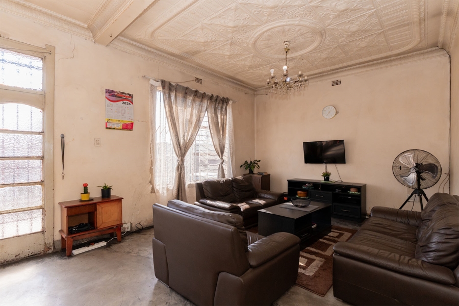 3 Bedroom Property for Sale in Delville Gauteng
