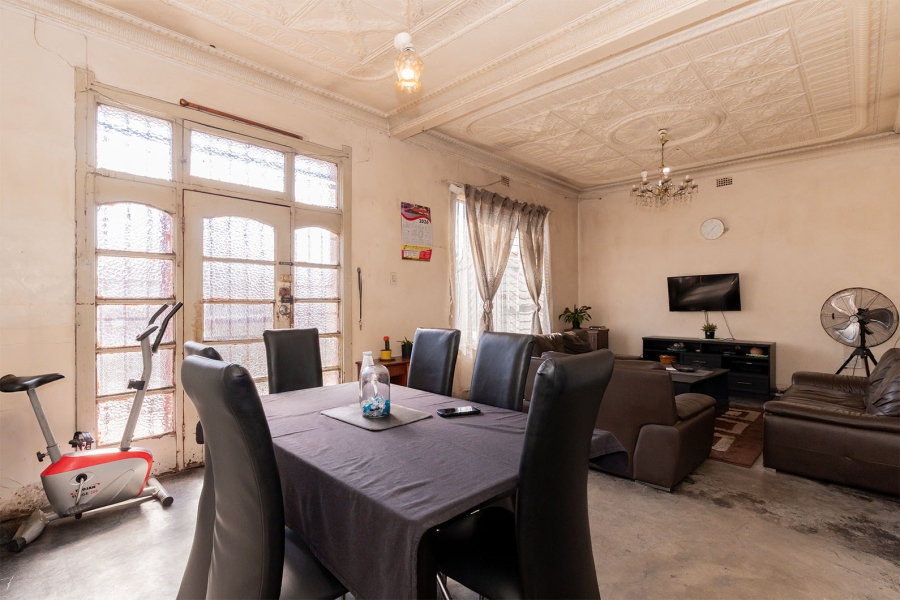 3 Bedroom Property for Sale in Delville Gauteng