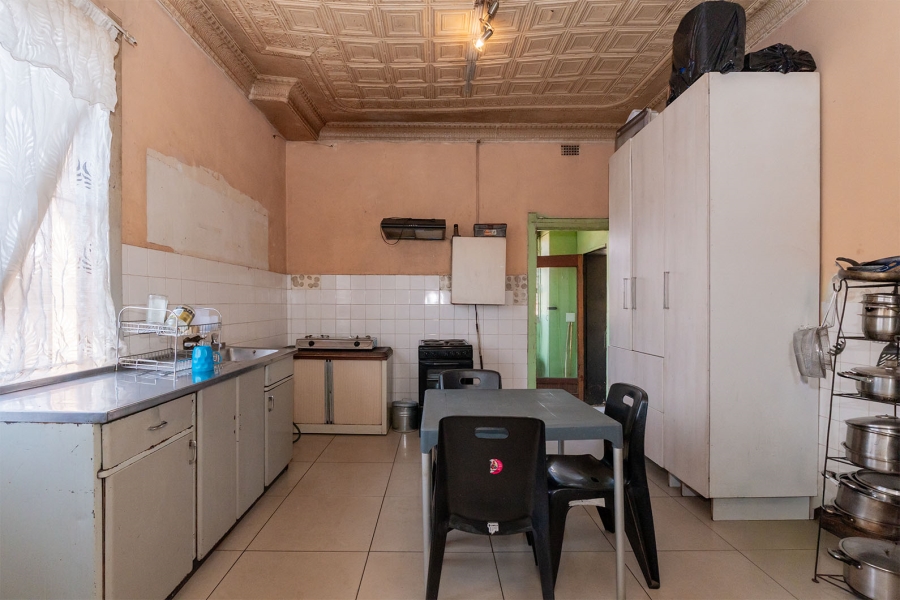 3 Bedroom Property for Sale in Delville Gauteng