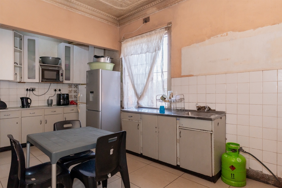 3 Bedroom Property for Sale in Delville Gauteng