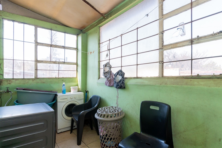 3 Bedroom Property for Sale in Delville Gauteng