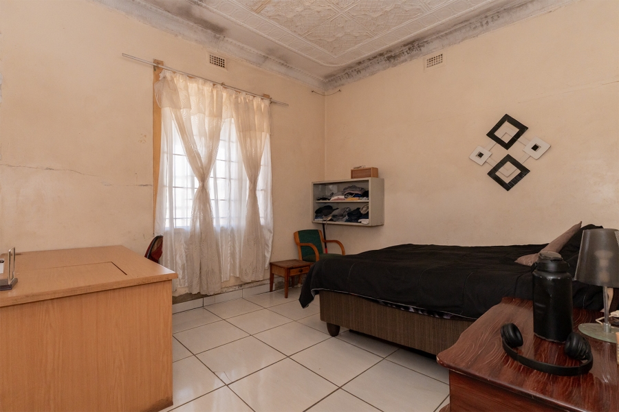3 Bedroom Property for Sale in Delville Gauteng