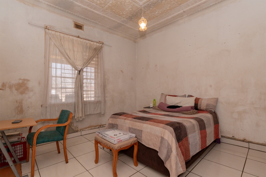 3 Bedroom Property for Sale in Delville Gauteng