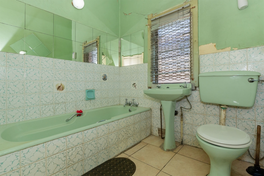 3 Bedroom Property for Sale in Delville Gauteng