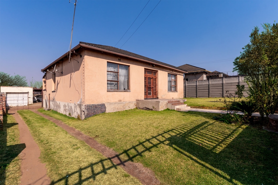 3 Bedroom Property for Sale in Delville Gauteng