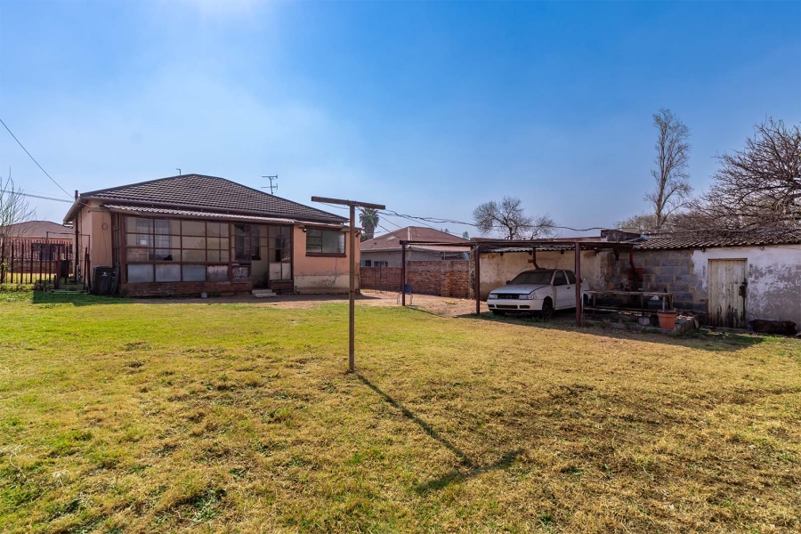 3 Bedroom Property for Sale in Delville Gauteng